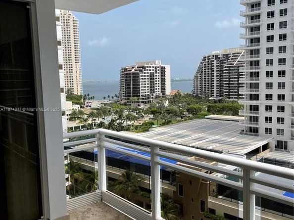 901 Brickell Key Blvd 1203, Miami FL 33131