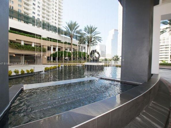 901 Brickell Key Blvd 1203, Miami FL 33131