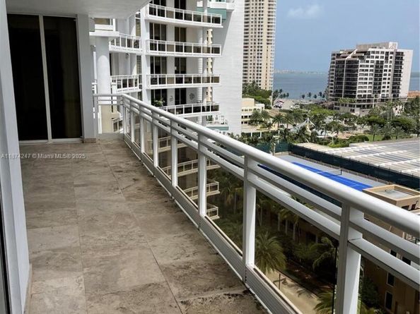 901 Brickell Key Blvd 1203, Miami FL 33131