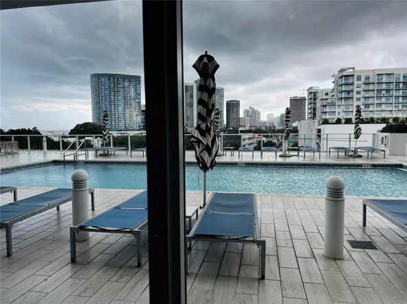 4250 Biscayne Blvd 1618, Miami FL 33137