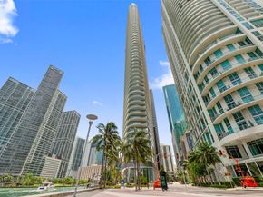 300 Biscayne Blvd way 4508, Miami FL 33131