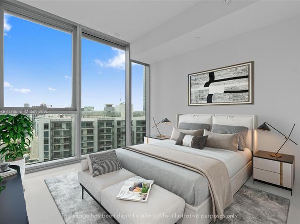 300 Biscayne Blvd way 4508, Miami FL 33131