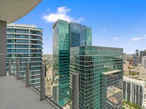300 Biscayne Blvd way 4508, Miami FL 33131