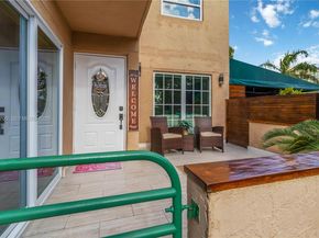 11880 SW 19th Ln 165, Miami FL 33175