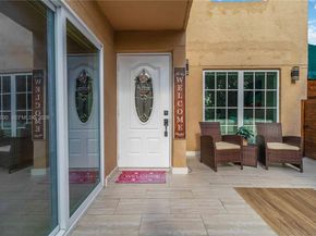 11880 SW 19th Ln 165, Miami FL 33175