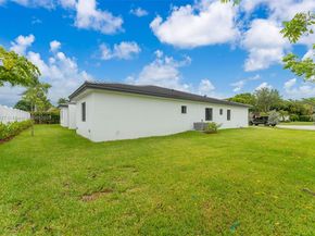 12101 SW 93rd st, Miami FL 33186