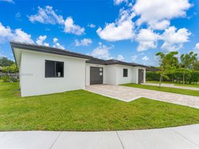 12101 SW 93rd st, Miami FL 33186