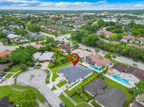12101 SW 93rd st, Miami FL 33186