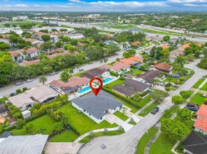 12101 SW 93rd st, Miami FL 33186