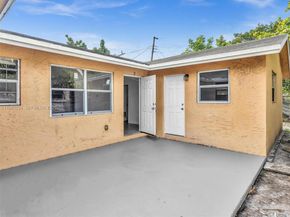 2512 NW 9th Pl, Fort Lauderdale FL 33311