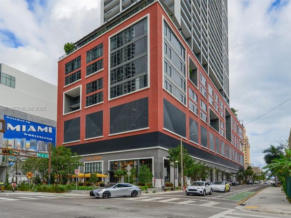 159 NE 6th St 4601, Miami FL 33132