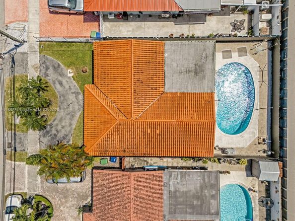 4160 SW 69th Ave, Miami FL 33155