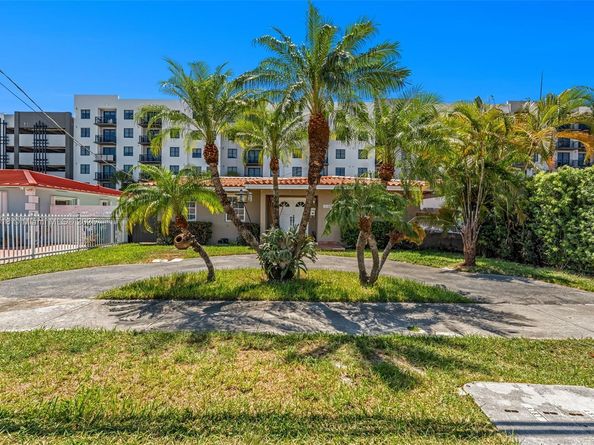 4160 SW 69th Ave, Miami FL 33155