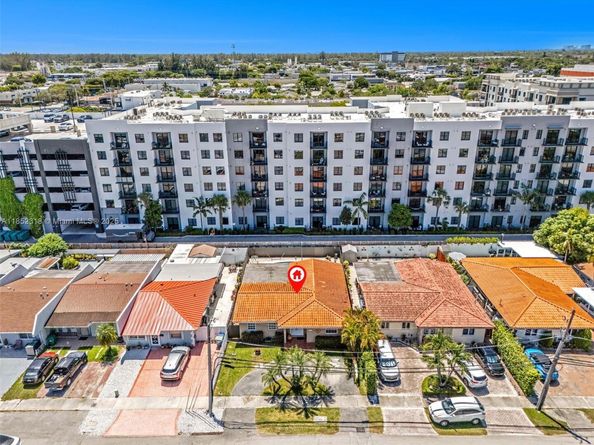 4160 SW 69th Ave, Miami FL 33155