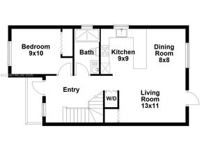 2956 NW 44 St, Miami FL 33142