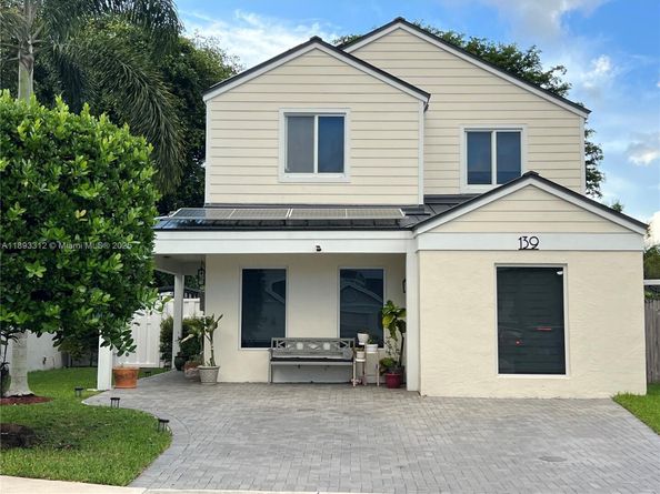 139 SW 159th Way, Sunrise FL 33326