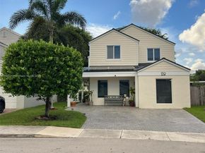 139 SW 159th Way, Sunrise FL 33326