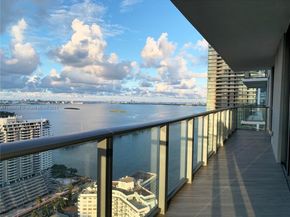 501 NE 31st St 3410, Miami FL 33137