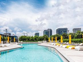 501 NE 31st St 3410, Miami FL 33137