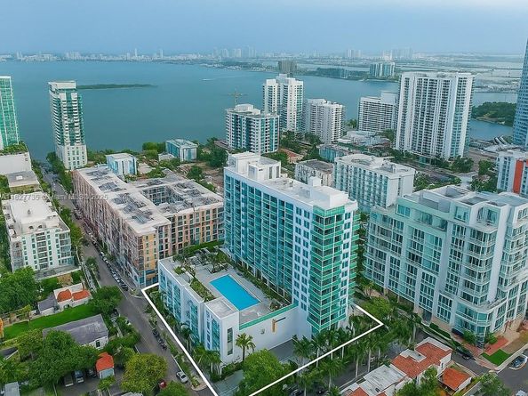 333 NE 24th St 1401, Miami FL 33137