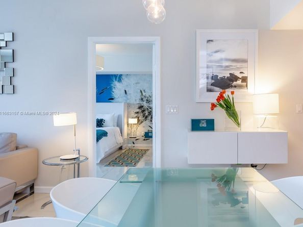 485 Brickell Ave 3906, Miami FL 33131