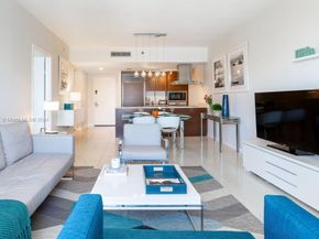 485 Brickell Ave 3906, Miami FL 33131