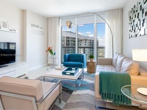 485 Brickell Ave 3906, Miami FL 33131