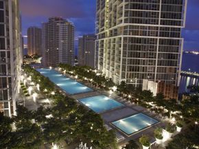 485 Brickell Ave 3906, Miami FL 33131
