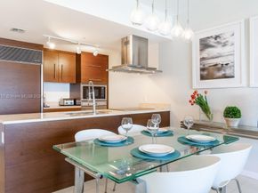485 Brickell Ave 3906, Miami FL 33131