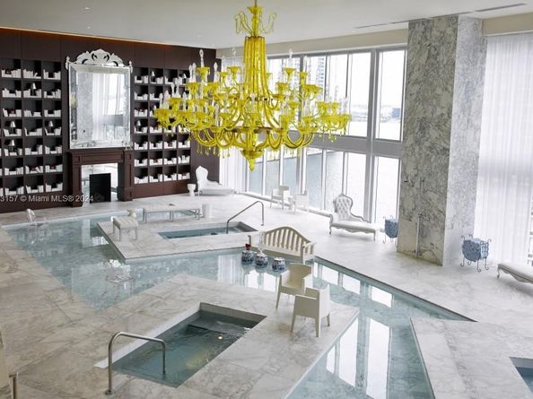 485 Brickell Ave 3906, Miami FL 33131