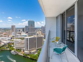 485 Brickell Ave 3906, Miami FL 33131