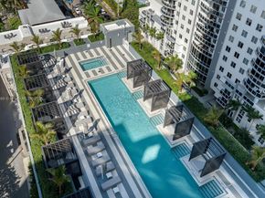 788 NE 23rd St 1501, Miami FL 33137