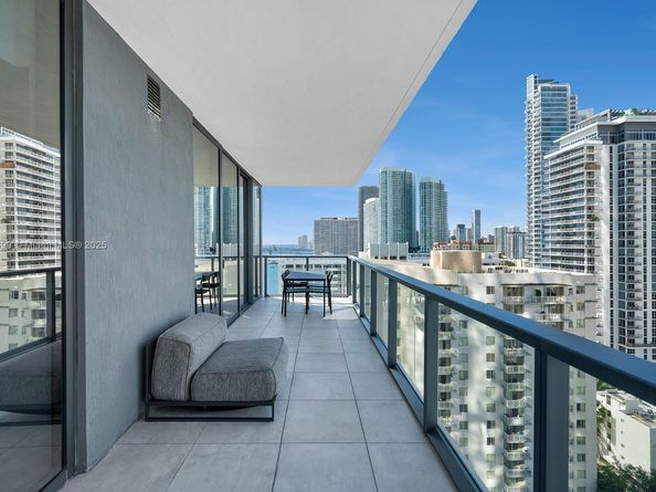 788 NE 23rd St 1501, Miami FL 33137