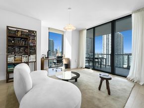 788 NE 23rd St 1501, Miami FL 33137