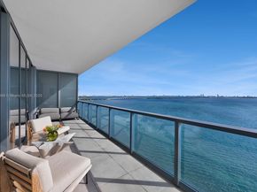 788 NE 23rd St 1501, Miami FL 33137