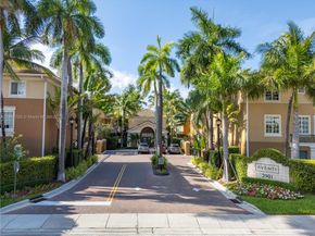 2861 NE 185TH St 305, Aventura FL 33180