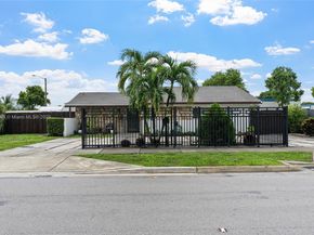 2791 NW 207th St, Miami Gardens FL 33056