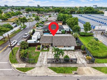 2791 NW 207th St