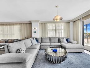 9801 Collins Ave 4Y, Bal Harbour FL 33154