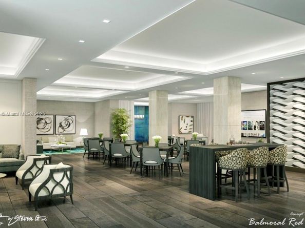 9801 Collins Ave 4Y, Bal Harbour FL 33154