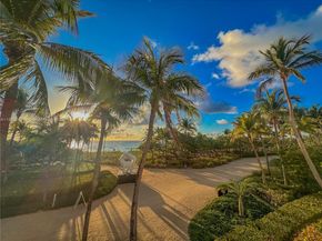 9801 Collins Ave 4Y, Bal Harbour FL 33154