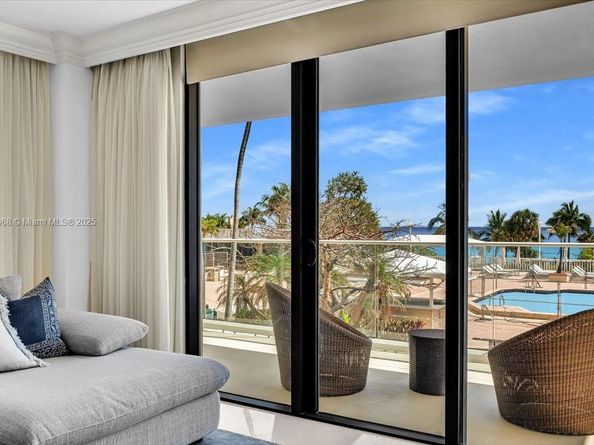 9801 Collins Ave 4Y, Bal Harbour FL 33154