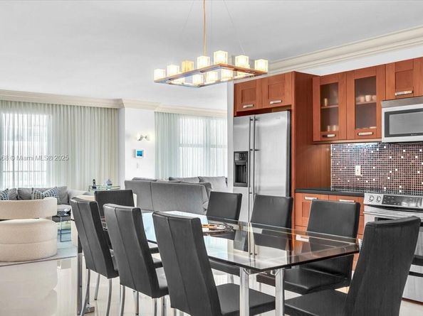9801 Collins Ave 4Y, Bal Harbour FL 33154