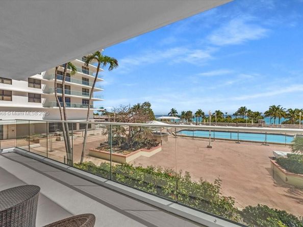9801 Collins Ave 4Y, Bal Harbour FL 33154