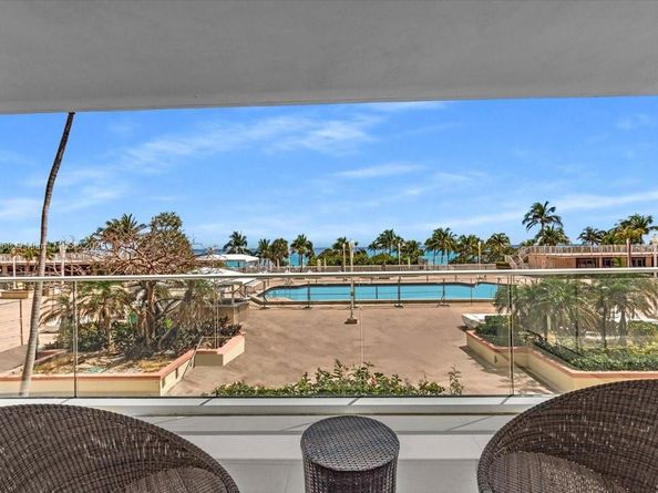 9801 Collins Ave 4Y, Bal Harbour FL 33154
