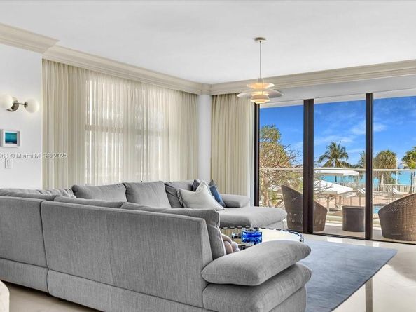 9801 Collins Ave 4Y, Bal Harbour FL 33154