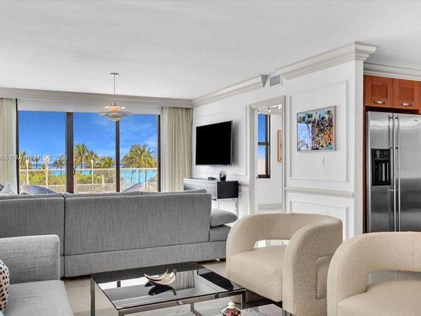 9801 Collins Ave 4Y, Bal Harbour FL 33154