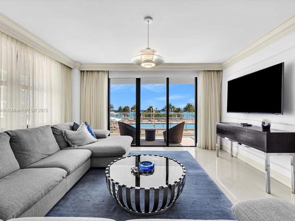 9801 Collins Ave 4Y, Bal Harbour FL 33154