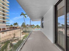 9801 Collins Ave 4Y, Bal Harbour FL 33154