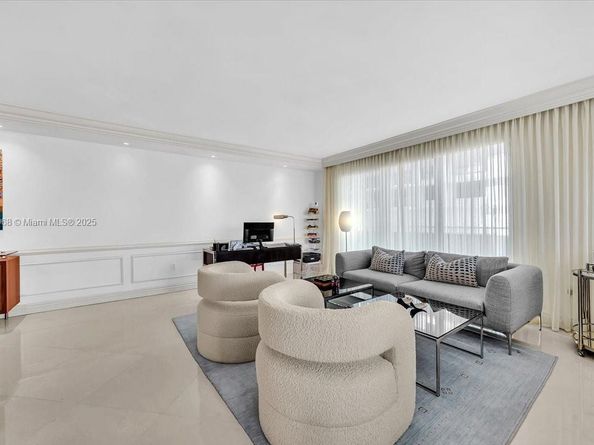 9801 Collins Ave 4Y, Bal Harbour FL 33154